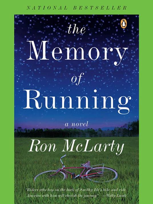 The Memory of Running