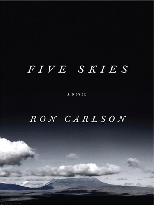 Five Skies