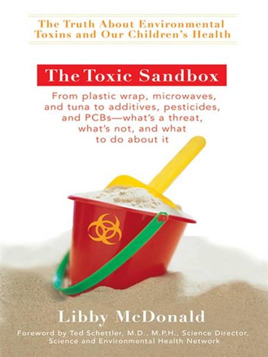 The Toxic Sandbox