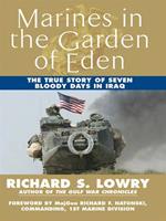 Marines in the Garden of Eden