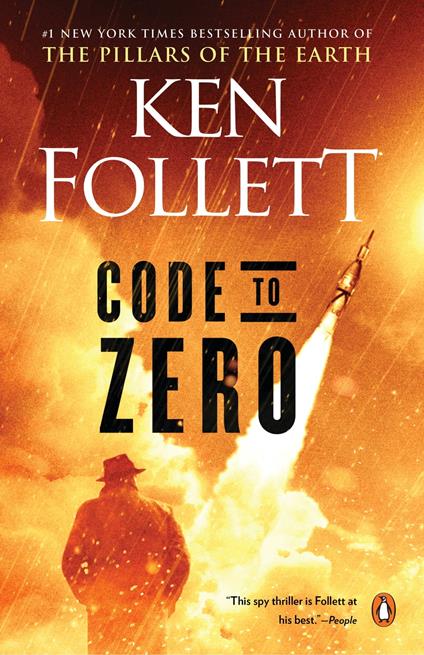 Code to Zero