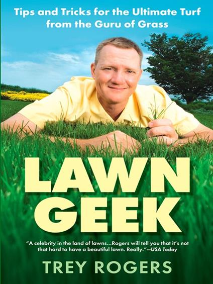 Lawn Geek