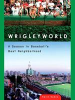 Wrigleyworld