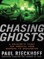 Chasing Ghosts