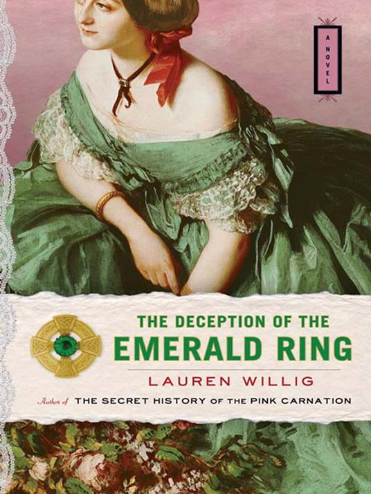 The Deception of the Emerald Ring