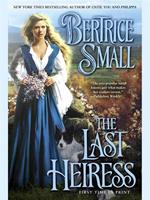 The Last Heiress