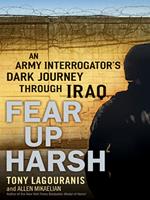 Fear Up Harsh