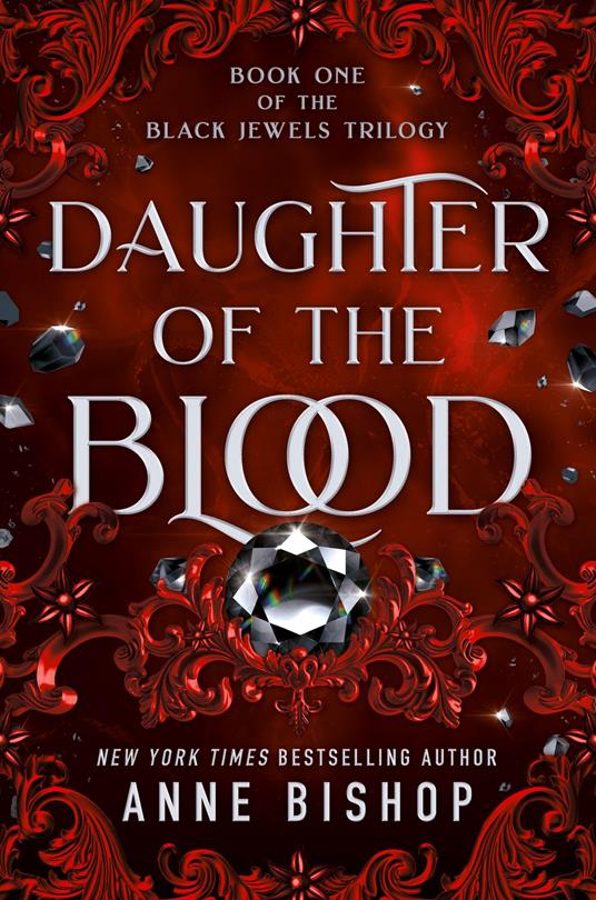 Daughter of the Blood