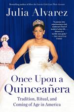 Once Upon a Quinceanera