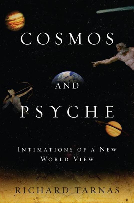 Cosmos and Psyche