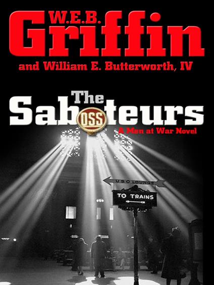 The Saboteurs