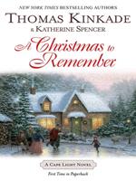 A Christmas To Remember