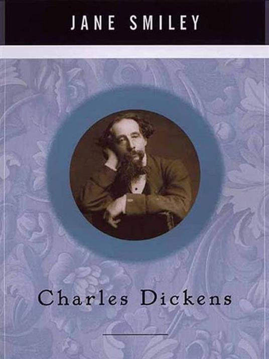 Charles Dickens