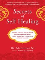 Secrets of Self-Healing