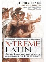 X-Treme Latin