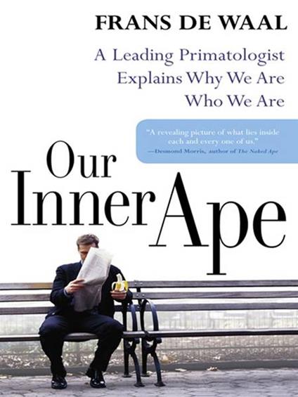 Our Inner Ape