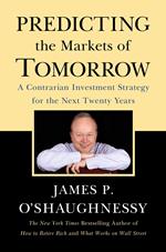 Predicting the Markets of Tomorrow