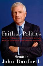 Faith and Politics