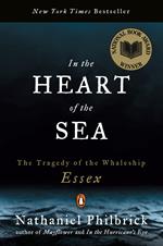 In the Heart of the Sea