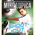 Shoot-Out: a Comeback Kids Novel