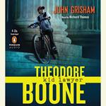 Theodore Boone: Kid Lawyer