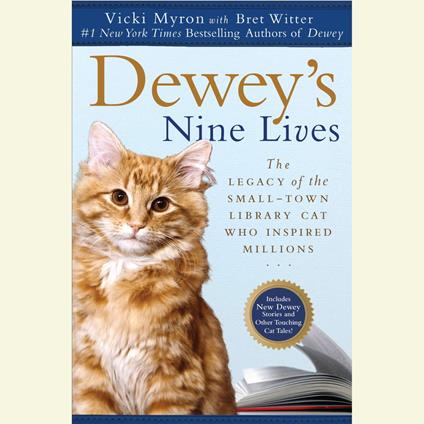 Dewey's Nine Lives