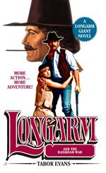 Longarm Giant 29