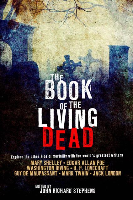 The Book of the Living Dead