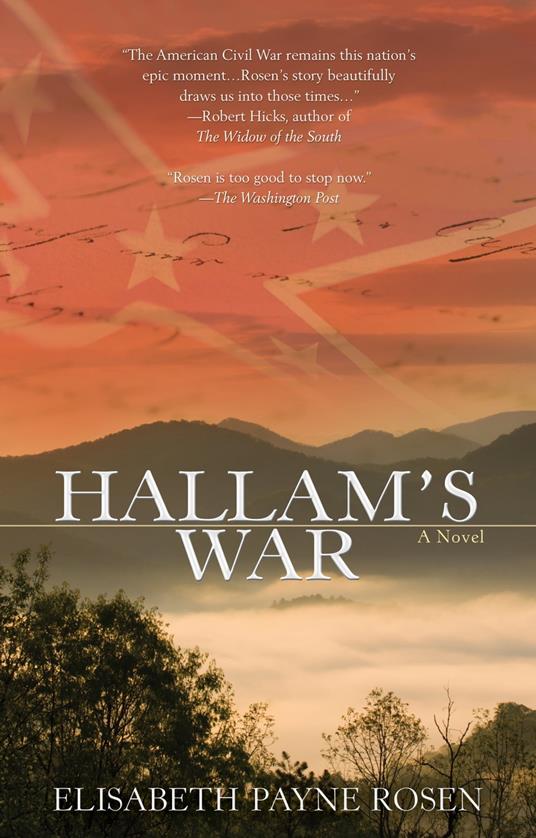 Hallam's War