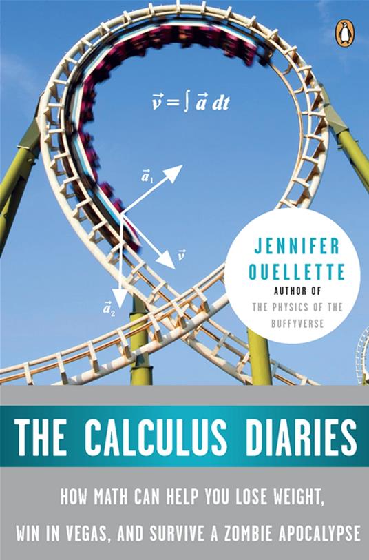 The Calculus Diaries