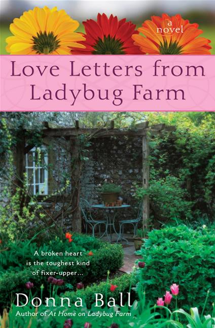 Love Letters from Ladybug Farm