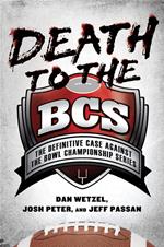 Death to the BCS