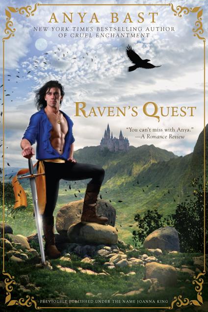 Raven's Quest