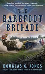 The Barefoot Brigade