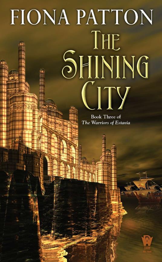 The Shining City