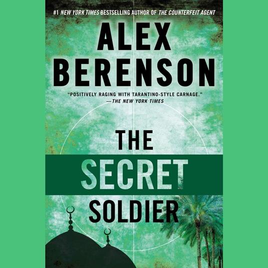 The Secret Soldier