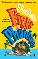 Figgs & Phantoms