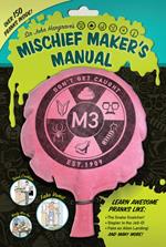 Sir John Hargrave's Mischief Maker's Manual