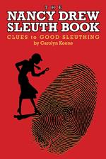 The Nancy Drew Sleuth Book