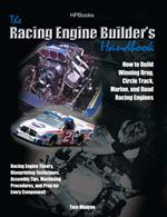 Racing Engine Builder's HandbookHP1492