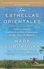 Las Estrellas Orientales