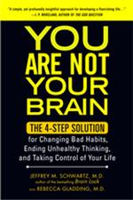 You Are Not Your Brain