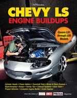 Chevy LS Engine Buildups