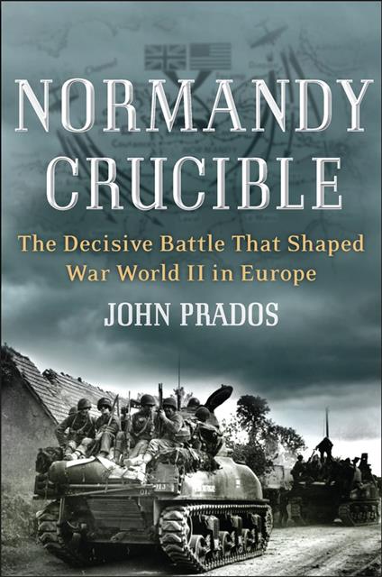 Normandy Crucible