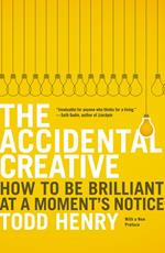 The Accidental Creative