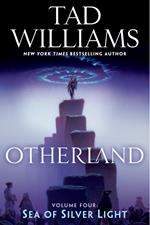 Otherland: Sea of Silver Light