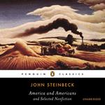 America and Americans and Selected Nonfiction