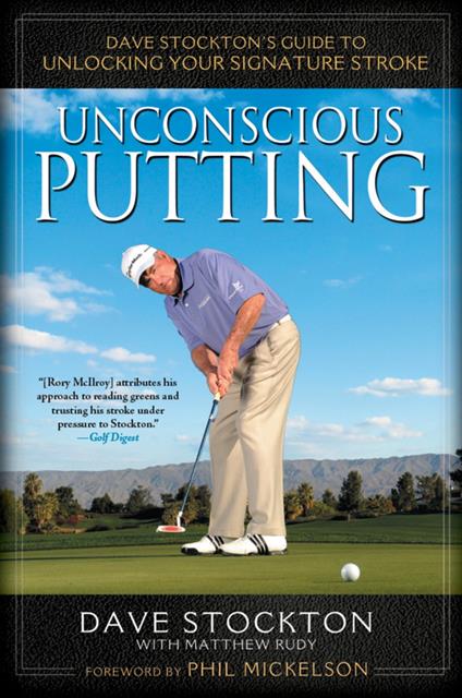 Unconscious Putting