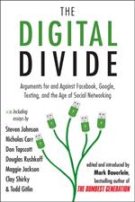 The Digital Divide