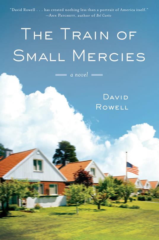 The Train of Small Mercies